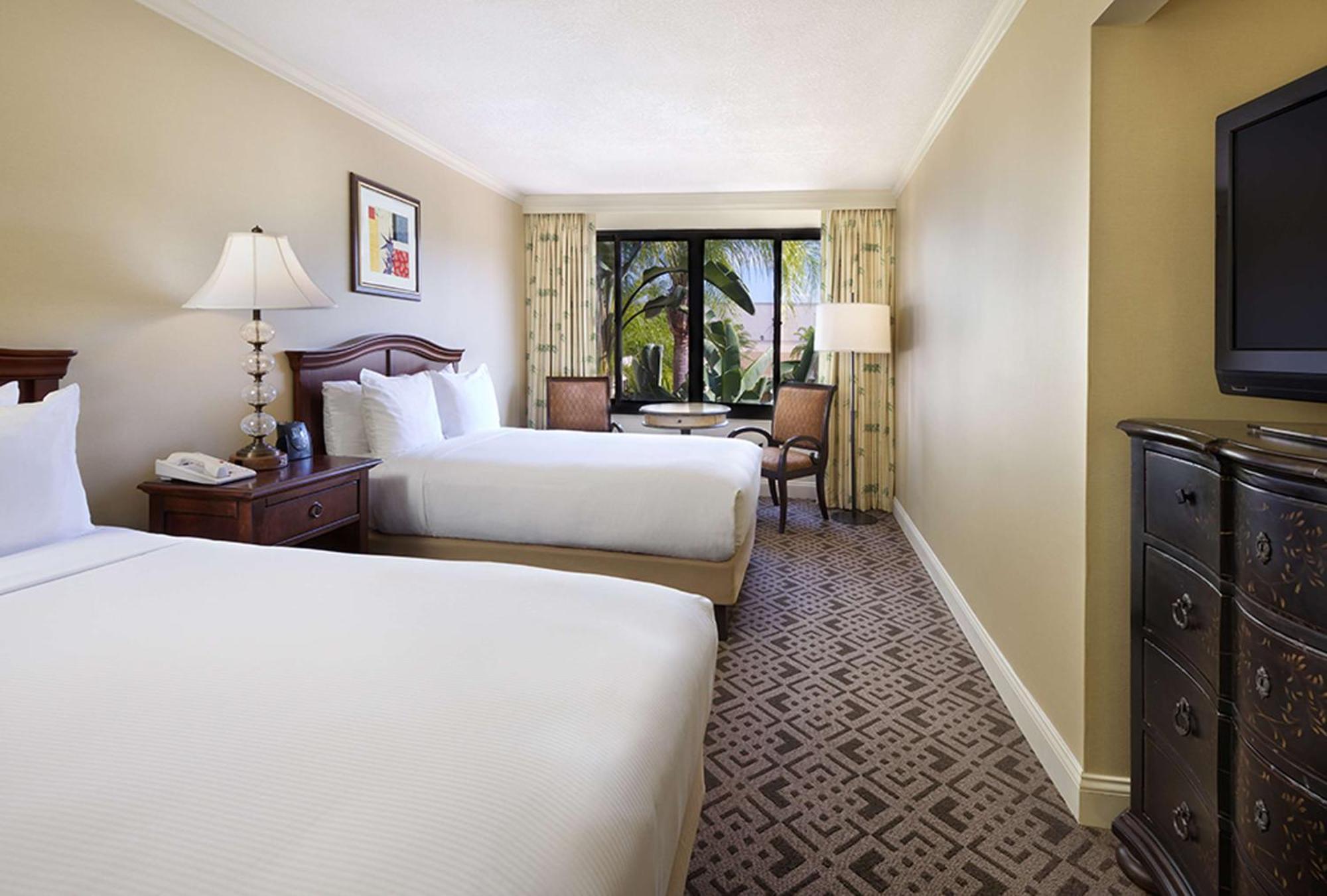 Hilton Orlando Lake Buena Vista - Disney Springs™ Area Bagian luar foto